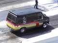 karson Racing E85 E-85 Drag Race Van Goodguys 6-8-08