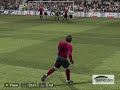 PES6 - Vaart