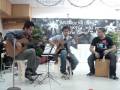 Nico, Nobel and Regge