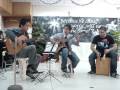 Nico, Nobel and Regge