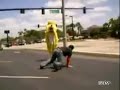 Rad Breakdancing Dog! Rad Breakdancing Dog!