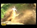 Moto.it test on Kawasaki Motocross 2008 KX-F