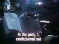 Poesia Tarkovskij in Nostalghia