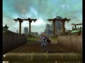 Guild Wars MV : The Raising Fighting Spirit