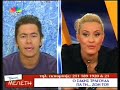 16-10-2008Pegasos' Interview at Star Channel, about 