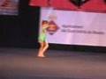 CAMPEONATO CATALUÑA FIT-KID FITNES SPORT 2008 PARTE 3