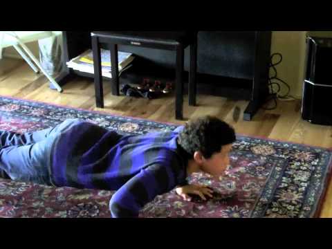 0 Thanksgiving Day Workout