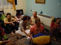 Ecstatic kirtan, part 1