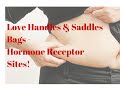 Hormonal Receptor Sites
