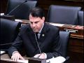 Rep. Alan Grayson Reins In the Fed's Unlimited Lending to Foreign Banks