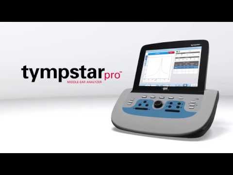 GSI Tympstar Pro