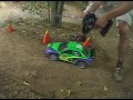 RC RALLY - 1. OAK WOOD - Brno