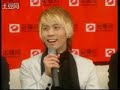 [100102] SHINee Interview Part 4/7 @Jinying Entertainment