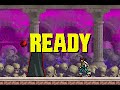 this boss is one secret character you have to unlock it wining all boss battles in the time required you can also have his voice in the juke box.the battle is very difficult this is not my best time my best time was 1 minute 21 seconds xd enjoy it and pls comment