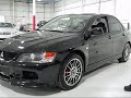 Mitsubishi Evolution IX SE AWD--Chicago Cars Direct