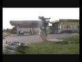 polejam session - uno x