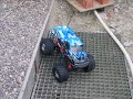 wheelie king 4x4 drift