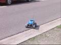 wheelie king 4x4 drift