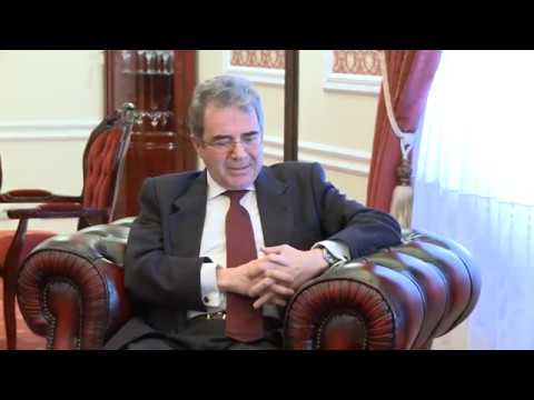 Președintele Igor Dodon a primit scrisorile de acreditare a patru noi ambasadori