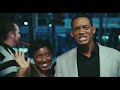 Hancock (2008) hq trailer