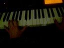 Fortress- Pinback Piano Tutorial