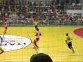 Itapeva x Nova Campina - Parte I