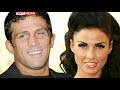 Peter Andre Crying Breaks Down On Live TV Over Jordan and Alex Reid Wedding Peter Andre Crying Breaks Down On Live TV Over Jordan and Alex Reid Wedding