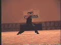 martial arts