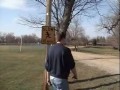 Adventures in Geocaching- Fargo Part 1