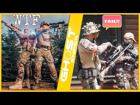 BEST Airsoft FUNNY and FAILS (2019)