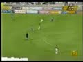 حارس الاتحاد مبروك يسحب مهاجم الهلال سامي