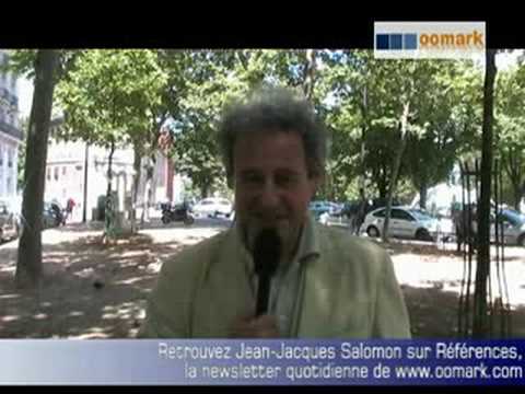 Vid�o de Madame de Sta�l