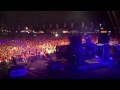 Tiesto playing Hardwell - Molotov live at Creamfields 2010