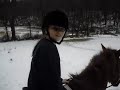 cantering up a hill cantering up a hill
