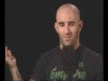 Scott Ian of Anthrax on playing with Stryper
