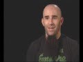 Scott Ian of Anthrax on playing with Stryper
