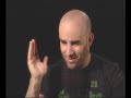 Scott Ian of Anthrax on playing with Stryper