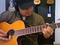 white lion-youre all i need (cover)