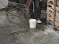 Perlite Agglomeration Video #7 Perlite Agglomeration Video #7