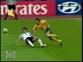 Argentina 4 - Australia 2 - Confederations Cup 2005