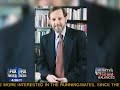 John Gibson: Obama Associations