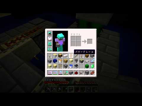【マイクラ実況 Season2 ⑱】もっと気ままに文明開拓記 PC版 (スライム施設+駅+スポーナーいじり)