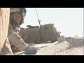 UK forces in major Afghan air assault