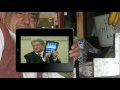 Reklama e Sales 2010 :: Ipad nga Sali Berisha