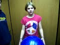 Elevator Destruction!!!