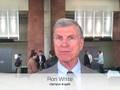 Unleashing Ideas Conference - Ron White