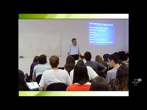 História das Relações Internacionais - Aula 4 - O longo século XVI - parte 3