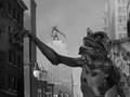 Giant Gremlins Attack - Gremlins 3 warmup