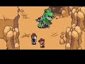 Let's Play Mother 3 Pt. 17- Mecha Drago