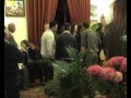 Inaugurazione del Baglio Sicilia Antica